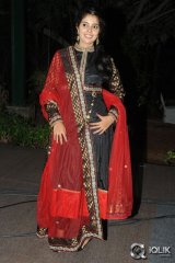 Shravya at Paathshala Movie Audio Launch